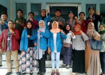 Indikasi Nepotisme Beasiswa Karawang Cerdas, Munculkan Mosi Tidak Percaya Dari Kalangan Mahasiswa