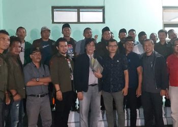 DPRD, Disnaker, Forum Gunung Pangajar dan Dirut PT. Wiriacakra Gelar Pertemuan Pastikan Nasib Eks Karyawan Perkebunan