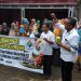 Desa Lumbung Ciamis Lounching Celengan PBB-P2 Tahun 2020 di Dusun Ciendut