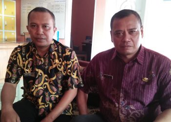 UPTB-PKD Wilayah Cihaurbeuti Ciamis Kembali Konsen Naikan Capaian Target
