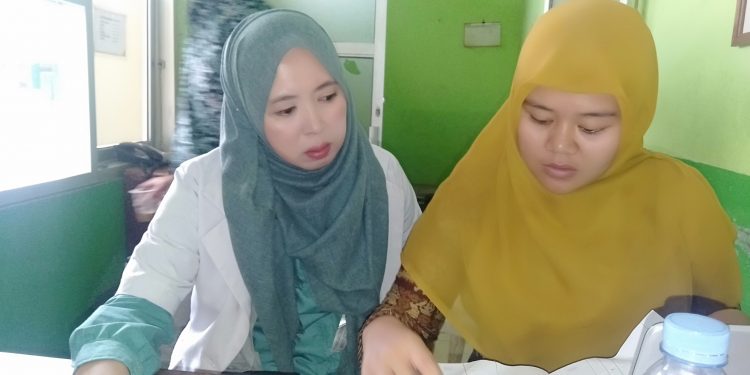 45 Orang Warga Cihaur Manonjaya Keracunan Makanan Nasi Kotak Syukuran