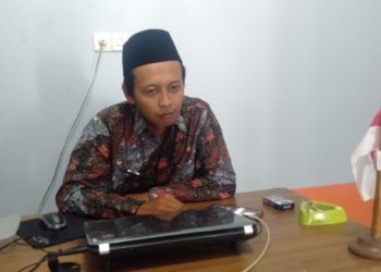 Soni Ruswandi Dengan Semangat Baru Siap Memberikan Perubahan Desa Karangjaya