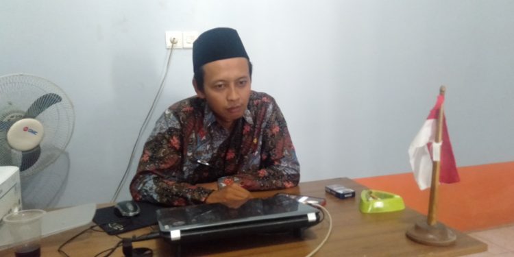 Soni Ruswandi Dengan Semangat Baru Siap Memberikan Perubahan Desa Karangjaya