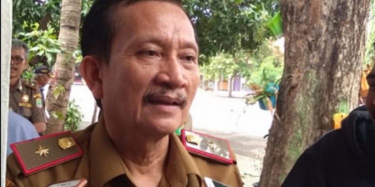 Balon Pilkades Serentak Karawang Lalui Paper Test