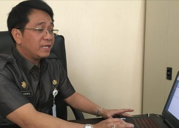 Disdukcapil Kabupaten Bekasi Permudah Pemberkasan Dokumen Kependudukan Korban Banjir