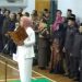 Awal Tahun 2020 Bupati Karawang Gelar Pengambilan Sumpah Jabatan