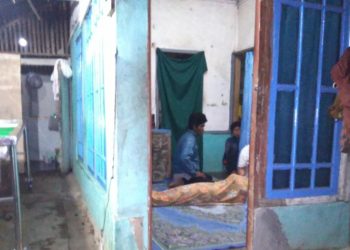 Oplosan Renggut Jiwa Anak Muda Leuwisari Tasikmalaya