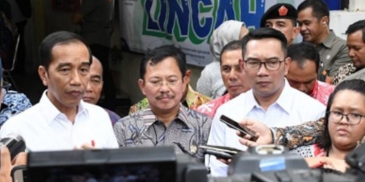 Emil: “Jabar Waspada dan Sudah Siaga Virus Corona”