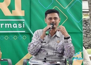 Tulus: “Terkait P3K, Jabar Masih Menunggu Kepres”