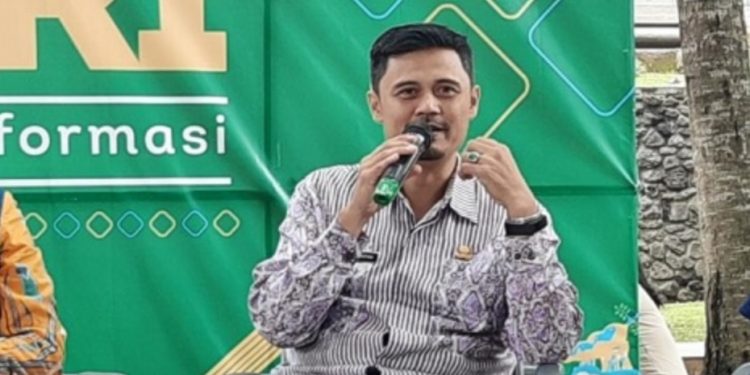 Tulus: “Terkait P3K, Jabar Masih Menunggu Kepres”