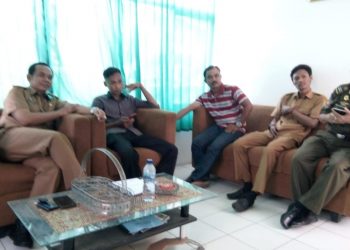 Kepala Desa Waluya Raib Setelah Cairkan Dana Desa Tahap III/2019