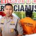 Diduga Kuat Korupsi Dana Desa, Kades Bantardawa Purwadadi Ciamis Digelandang Polisi