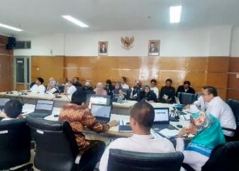 Dody: “Ekonomi Jabar 2019 Tumbuh 5,07 Persen”