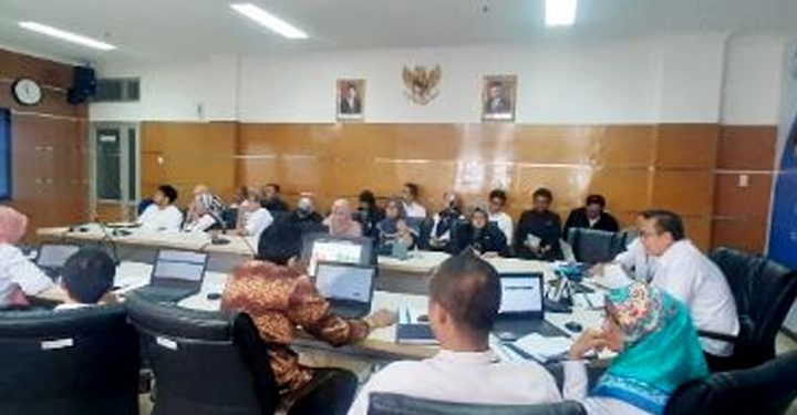 Dody: “Ekonomi Jabar 2019 Tumbuh 5,07 Persen”