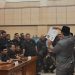 Deni R Sagara Menang Mutlak Dalam Pemilihan Langsung Wakil Bupati Oleh Anggota DPRD