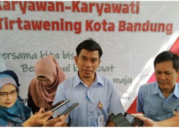 Sonny: “Bonus Bukan Berkaitan Surplus atau Defisit Perusahaan, Melainkan Lebih Kepada Reward and Punishment”