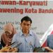 Sonny: “Bonus Bukan Berkaitan Surplus atau Defisit Perusahaan, Melainkan Lebih Kepada Reward and Punishment”