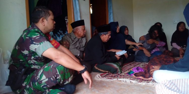 Siti, Siswi SD Inpres Cibeber Manonjaya Ditemukan Mengambang di Sungai Cikembang Manonjaya