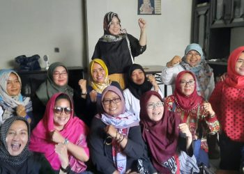 Kisruh KPPI Kota Tasikmalaya Berkepanjangan