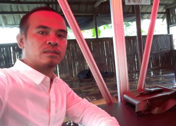 Heri Ferianto: “Sosialisasi Lanjutan Proyek Paket IV Bendungan Leuwikeris Terkesan Diskriminatif”