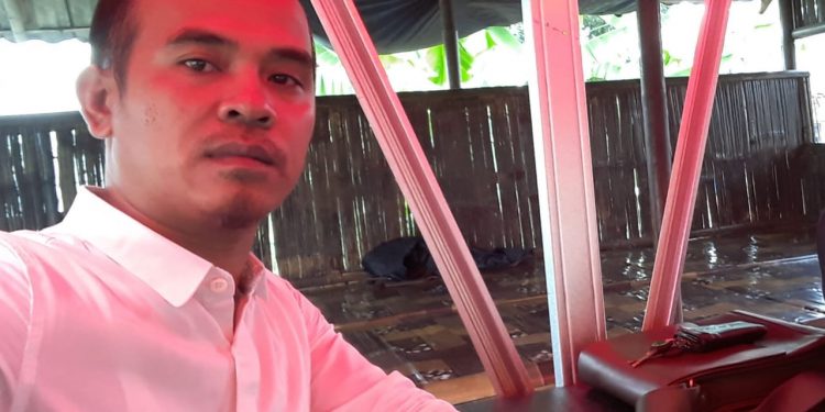 Heri Ferianto: “Sosialisasi Lanjutan Proyek Paket IV Bendungan Leuwikeris Terkesan Diskriminatif”