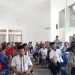 Warga Mandalamekar Jatiwaras Pertanyakan Keras Aliran DD Ke PT Pancamandala