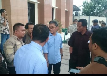 MGP Nyatakan Puas Atas Kinerja Penyidik dan Pengadilan Ciamis Atas Sengketa Tanah PT SND Dengan PT ICS