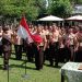 Camat Cipedes Lantik Pengurus Gerakan Pramuka Kwaran Cipedes