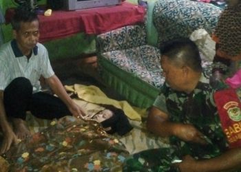 Saat Hujan-hujanan Alia Terpeleset Ke Kolam, Jiwanya Tak Tertolong