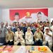 Gerindra Karawang Siap Mengusung dan Memenangkan Gina Swara Dalam Pilkada Karawang Tahun 2020