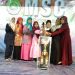 Tahun Ini SDN Cibeureum Raih Juara Umum MSC 2020 Tingkat Jabar