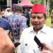 Uu Didaulat Gubernur Tertibkan Pertambangan Ilegal di Jabar