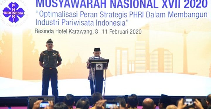 Kang Emil Paparkan Upaya Pemprov Jabar Kembangkan Pariwisata