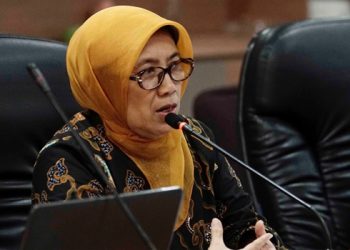 Disdik Jabar Terbitkan Pedoman KBM Daring Upaya Cegah Covid-19