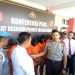 Dalam Sepekan Polres Majalengka Berhasil Bekuk 6 Pelaku Pencurian