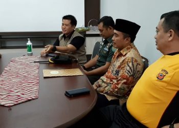 TKI Malaysia Asal Tasikmalaya Diisolasi di RSMC Singaparna