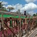 “Bissmillah”, Tarlin Wujudkan Rehab Berat 3 RKB MDTA Aisyah Parakanhonje Sukamajukaler Indihiang