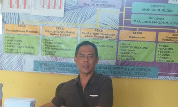 Soal Kisruh BUMDes Ratawangi Banjarsari, Ini Klarifikasi Ketuanya