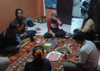 Antisipasi Penyebaran Covid-19, GAWAT Akan Somasi Pelaksana Proyek Bendungan Leuwikeris