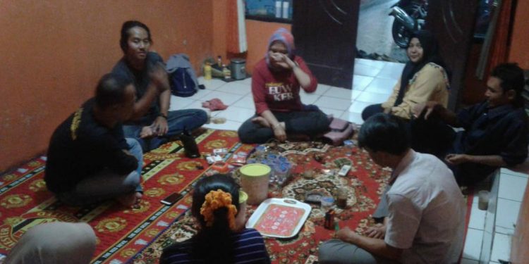 Antisipasi Penyebaran Covid-19, GAWAT Akan Somasi Pelaksana Proyek Bendungan Leuwikeris
