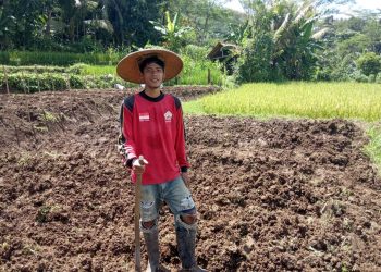 Petani Kritik Pemkab Tasikmalaya, Penanganan Pandemi Covid-19 Tentang Kemanusiaan, Bukan Untuk Kampanye Politik