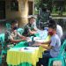 BRIGIF RAIDER 13/GALUH LAKUKAN AKSI DONOR DARAH DITENGAH KRISIS COVID-19