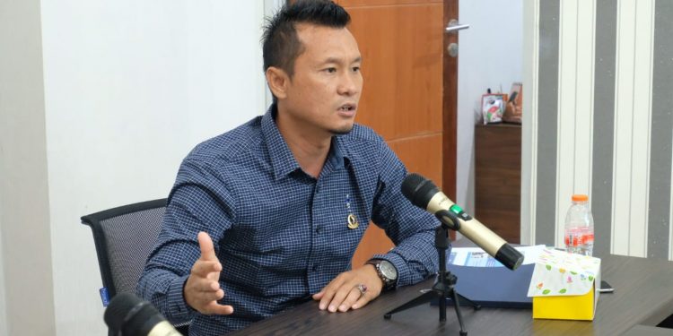 Petani Plasma Karawang Harus Berjuang untuk Mendapatkan Hak atas Tanah