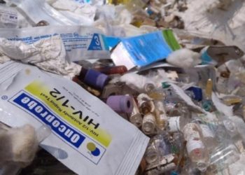 Pemerintah Kota Tasikmalaya Setengah Hati Cegah Penyebaran Virus Corona