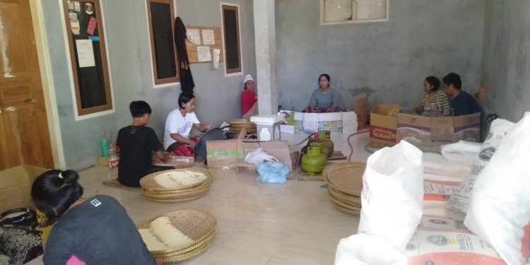 Darurat Corona Matikan Home Industri Berbasis Kerakyatan