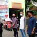 Tanggap Dampak Covid-19, Muspika Karangjaya Dirikan Dapur Umum Bagi Warga