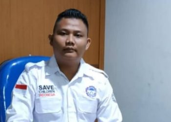 Korda TRCPA Kabupaten Karawang Mengecam Pencabulan Anak di Telukjambe