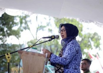 Jabar Perpanjang Home Learning Hingga 27 April