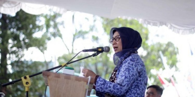 Jabar Perpanjang Home Learning Hingga 27 April