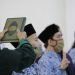 Gubernur Jabar Lantik Seribu Lebih CPNS Via Video Teleconfrence